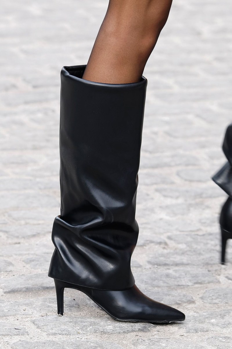 Bronx e Banco FW26 Shoes