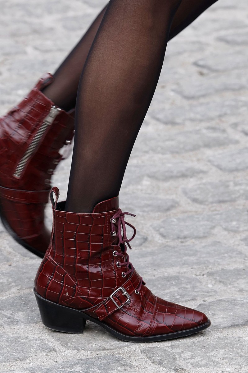 Shoe 4