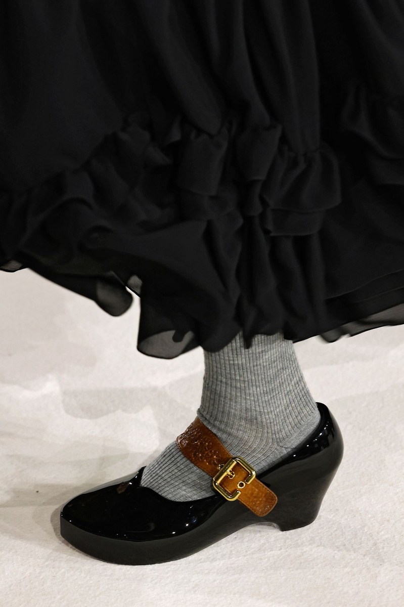Shoe 1