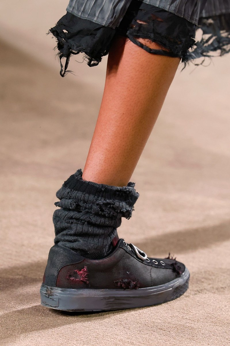 Coach FW26 Shoes