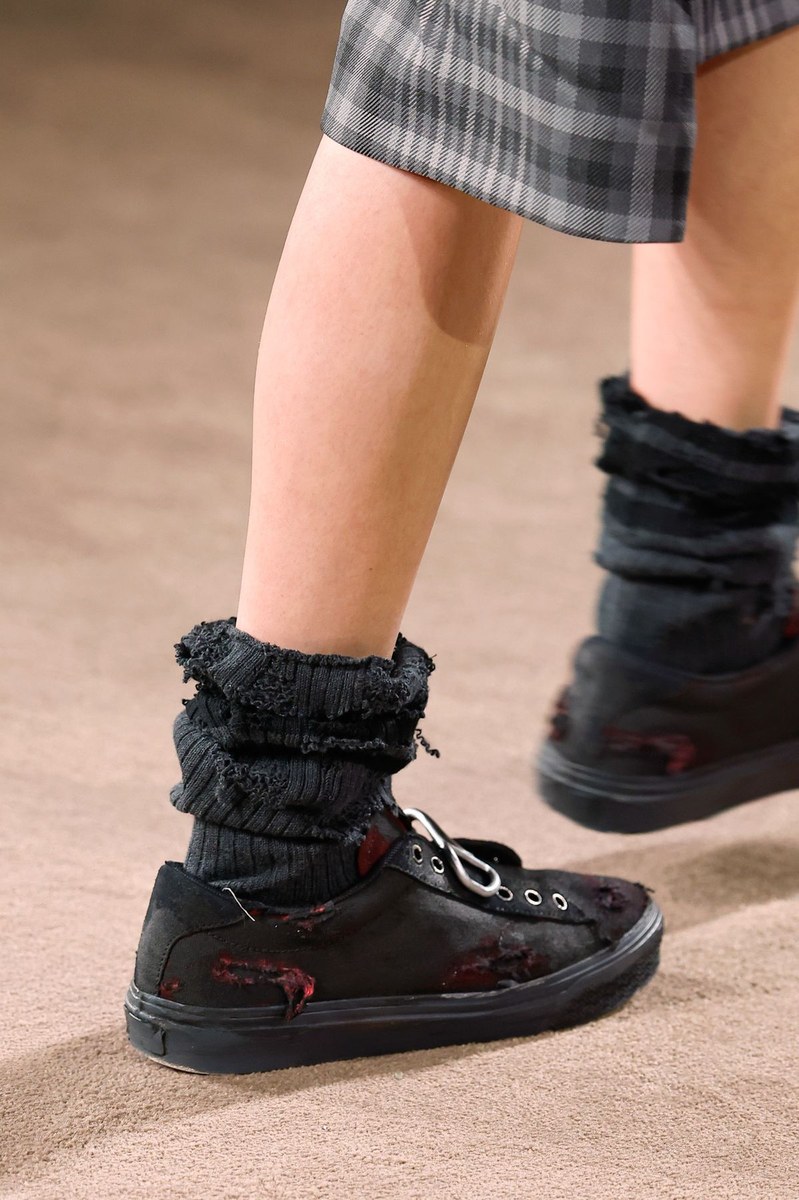 Shoe 2