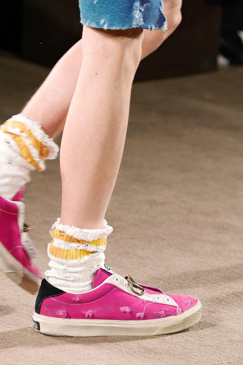 Shoe 7