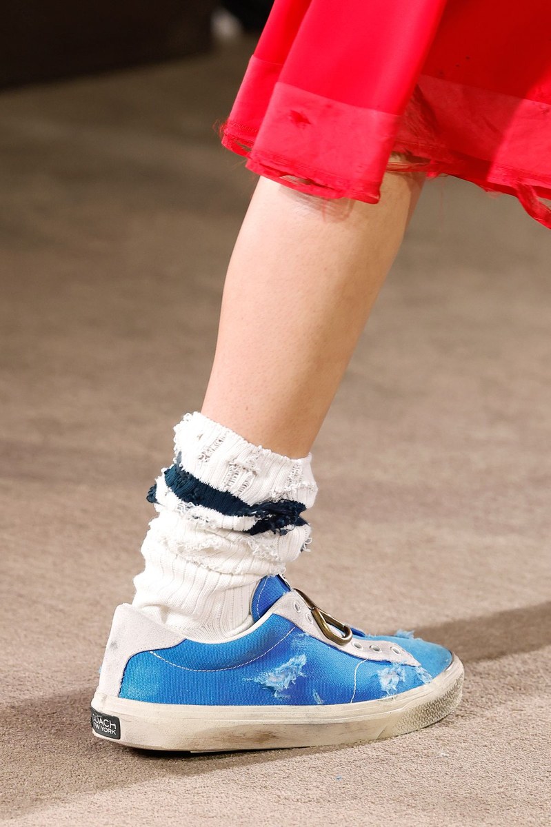 Shoe 8