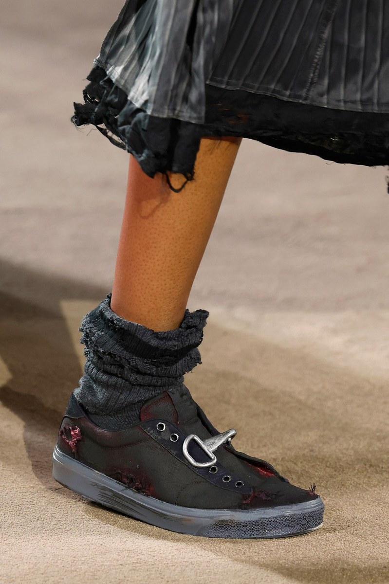 Shoe 9