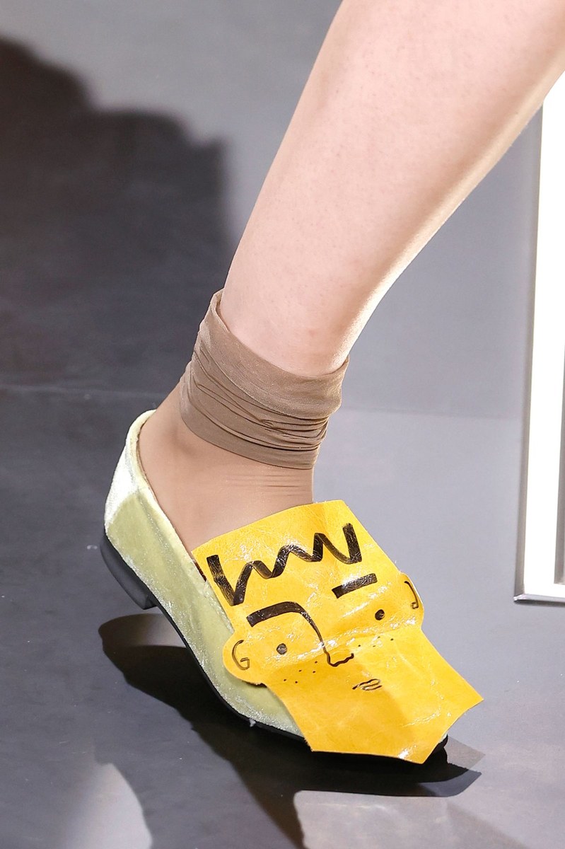 Shoe 3