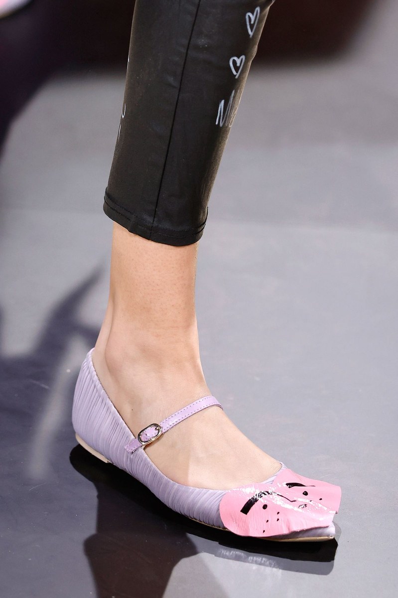 Shoe 5