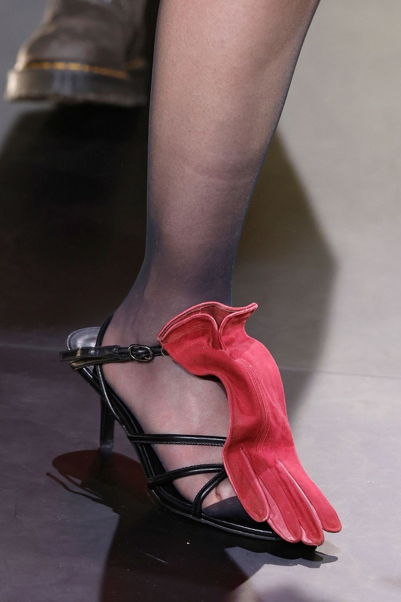 Shoe 9