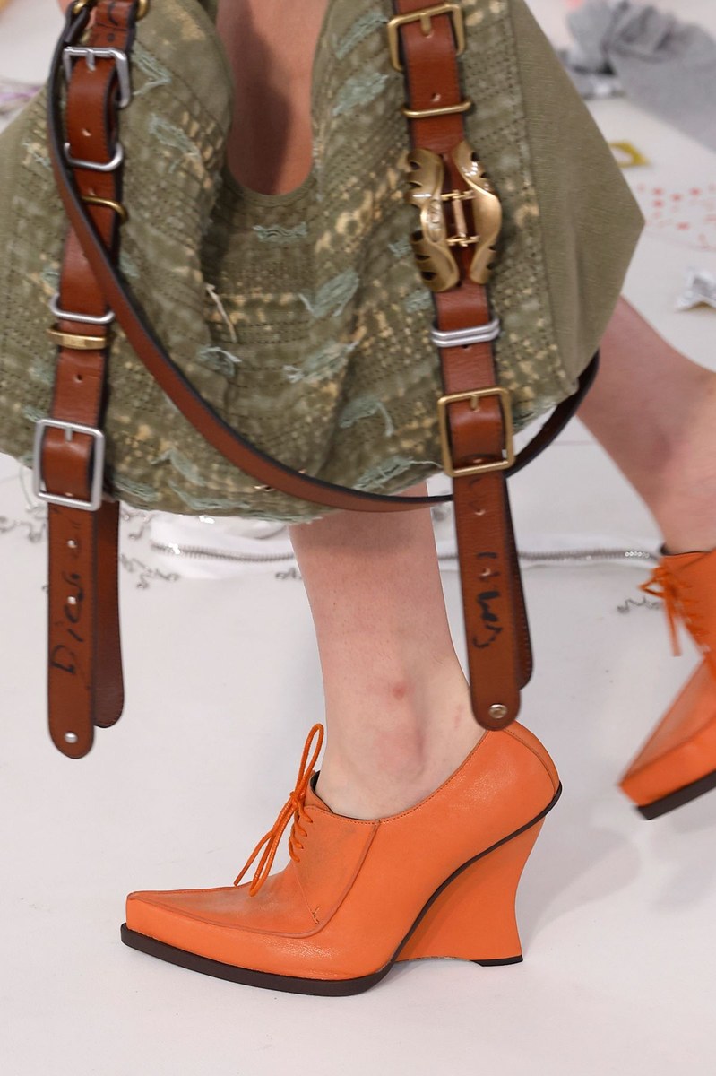 Shoe 7