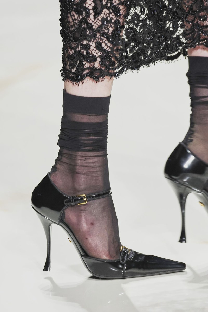 Shoe 9