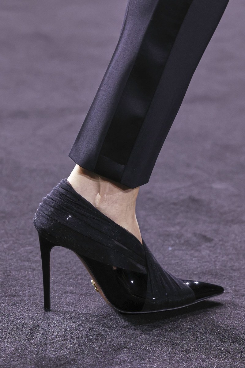 Shoe 8