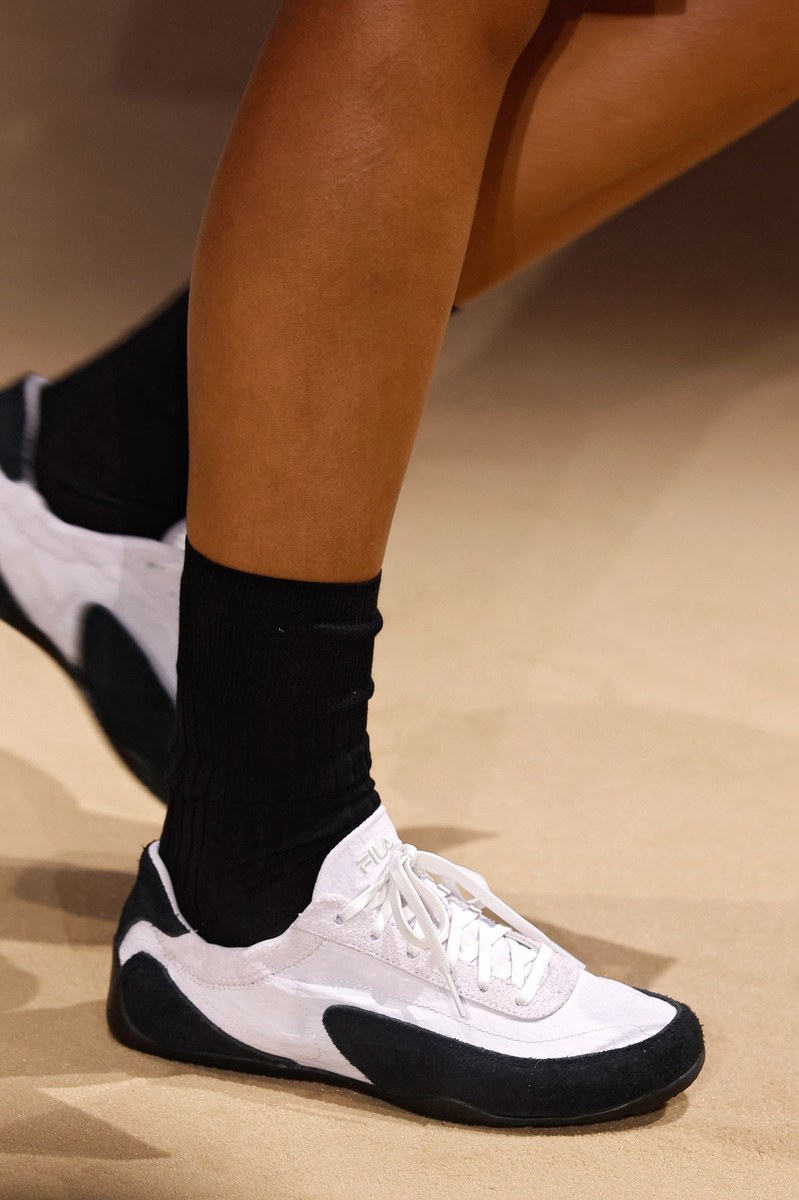 FILA FW26 Shoes