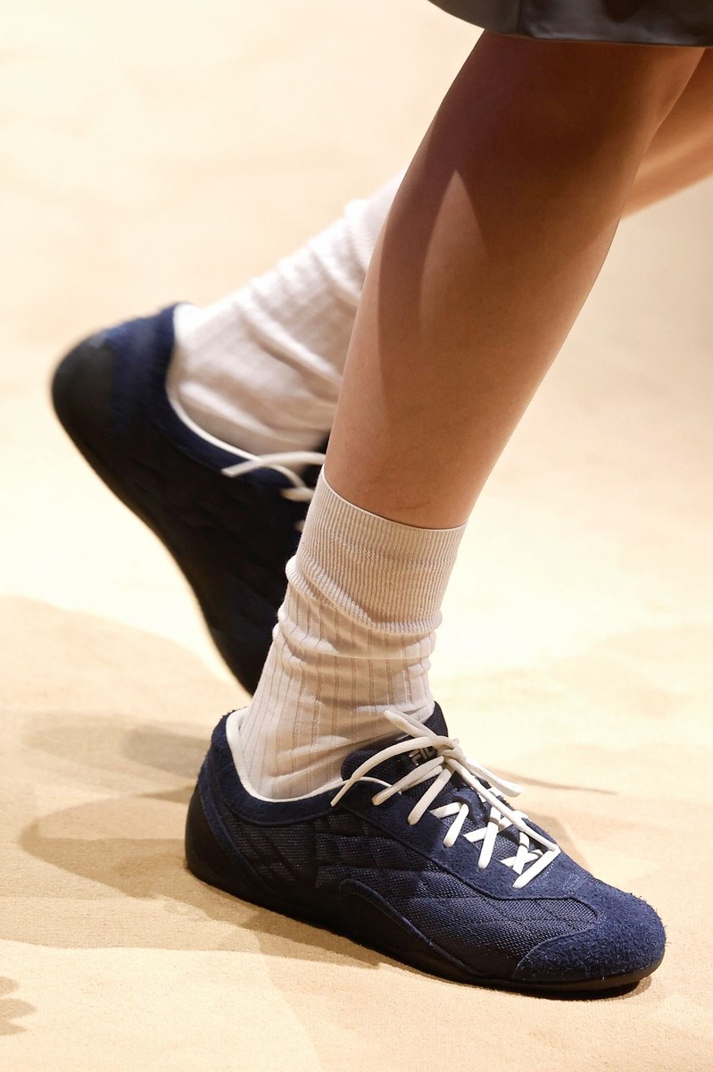 Shoe 8