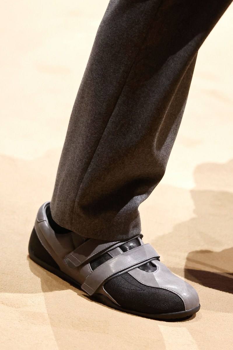 Shoe 9