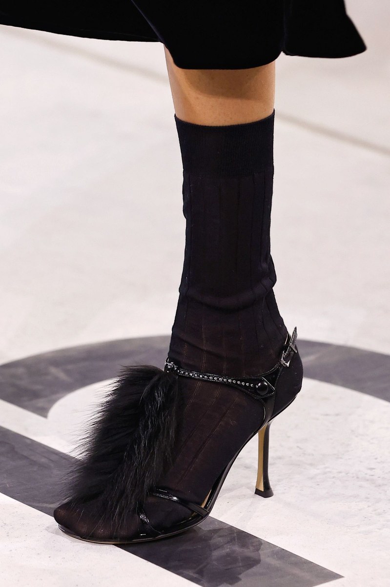 Shoe 3
