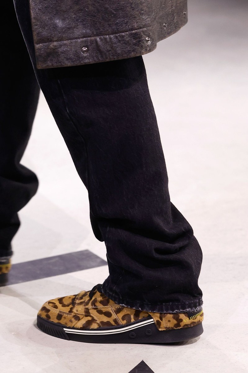 Shoe 5