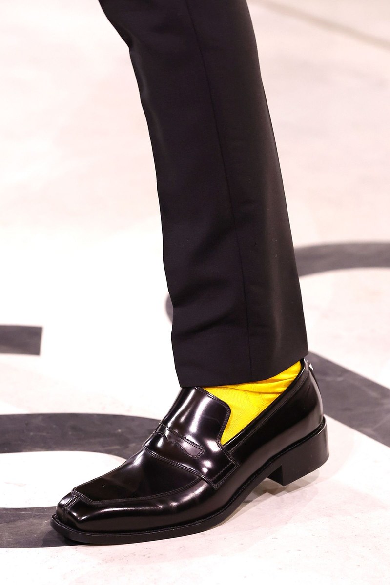 Shoe 8