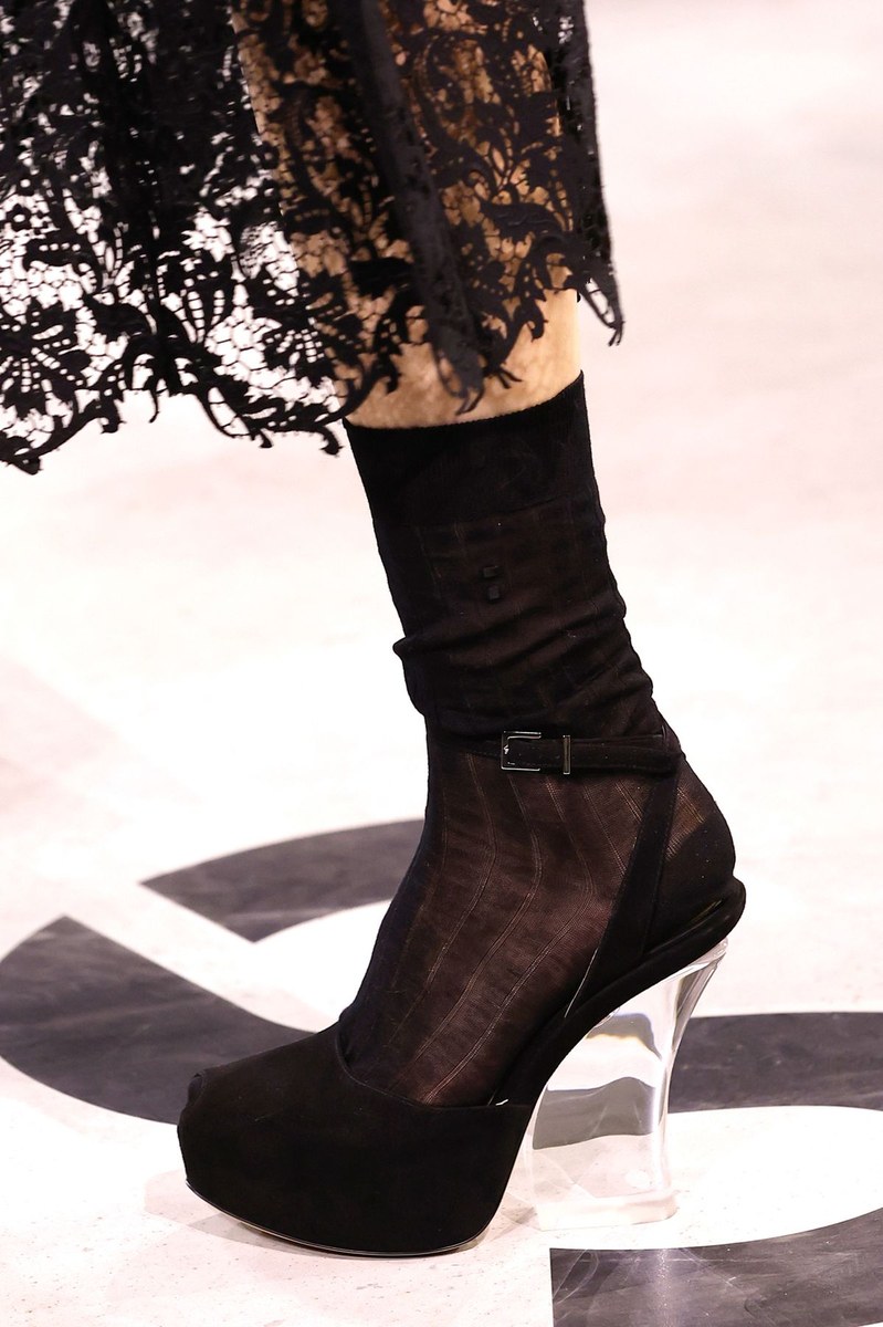 Shoe 9