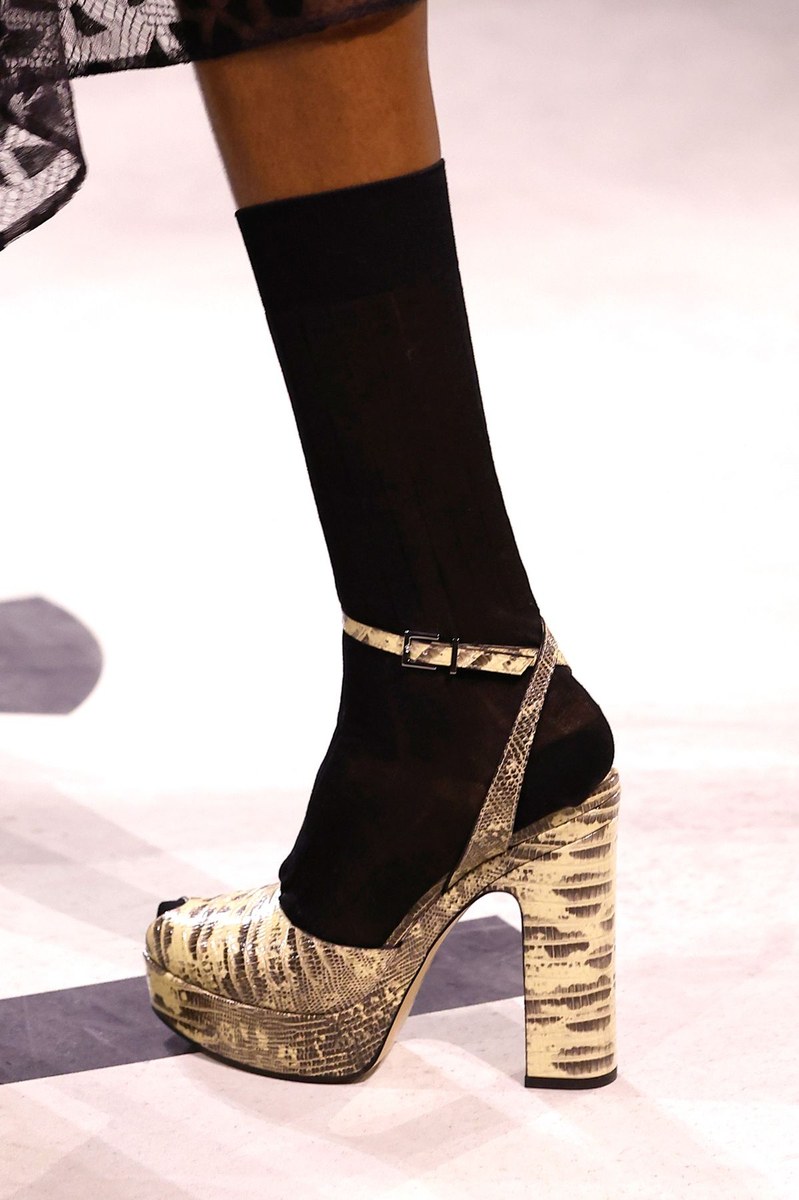 Shoe 17