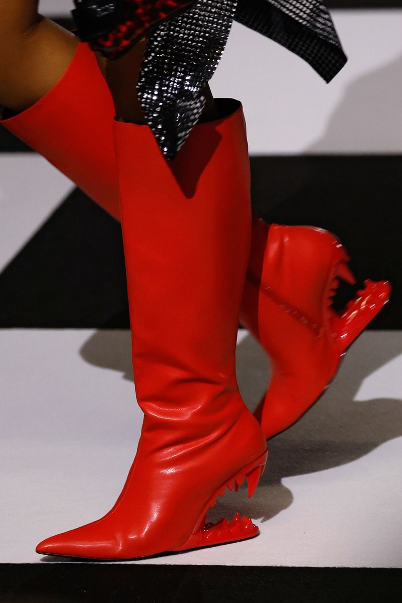 Shoe 3