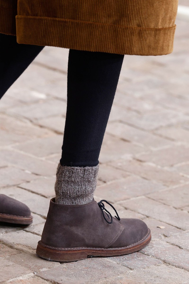 Shoe 1