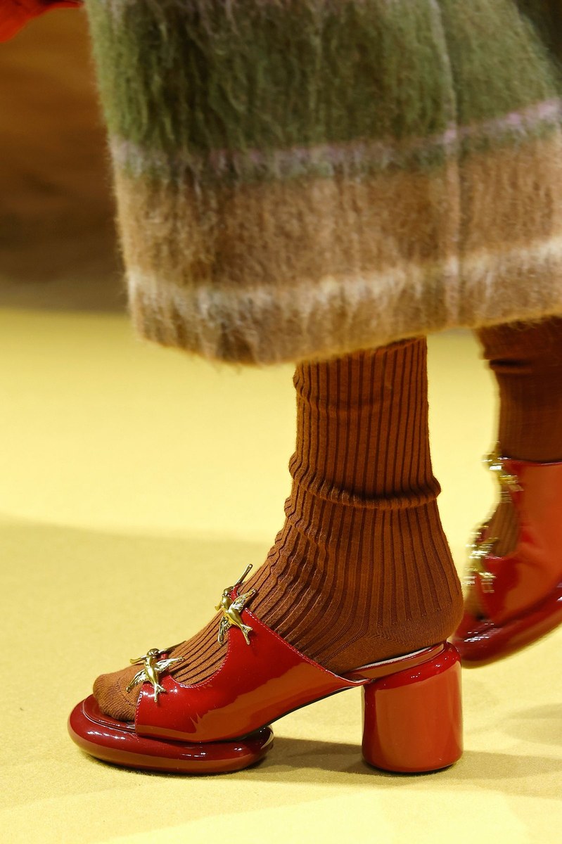 Shoe 1