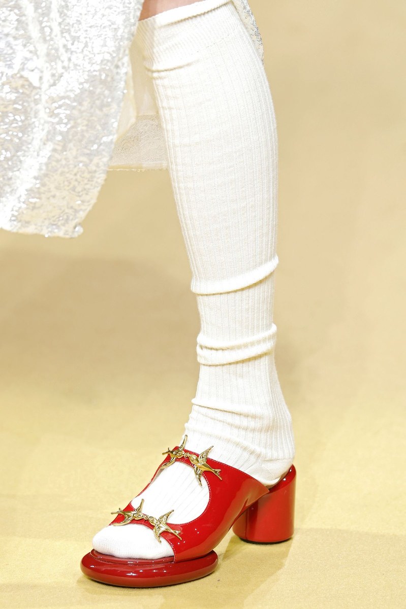 Shoe 9