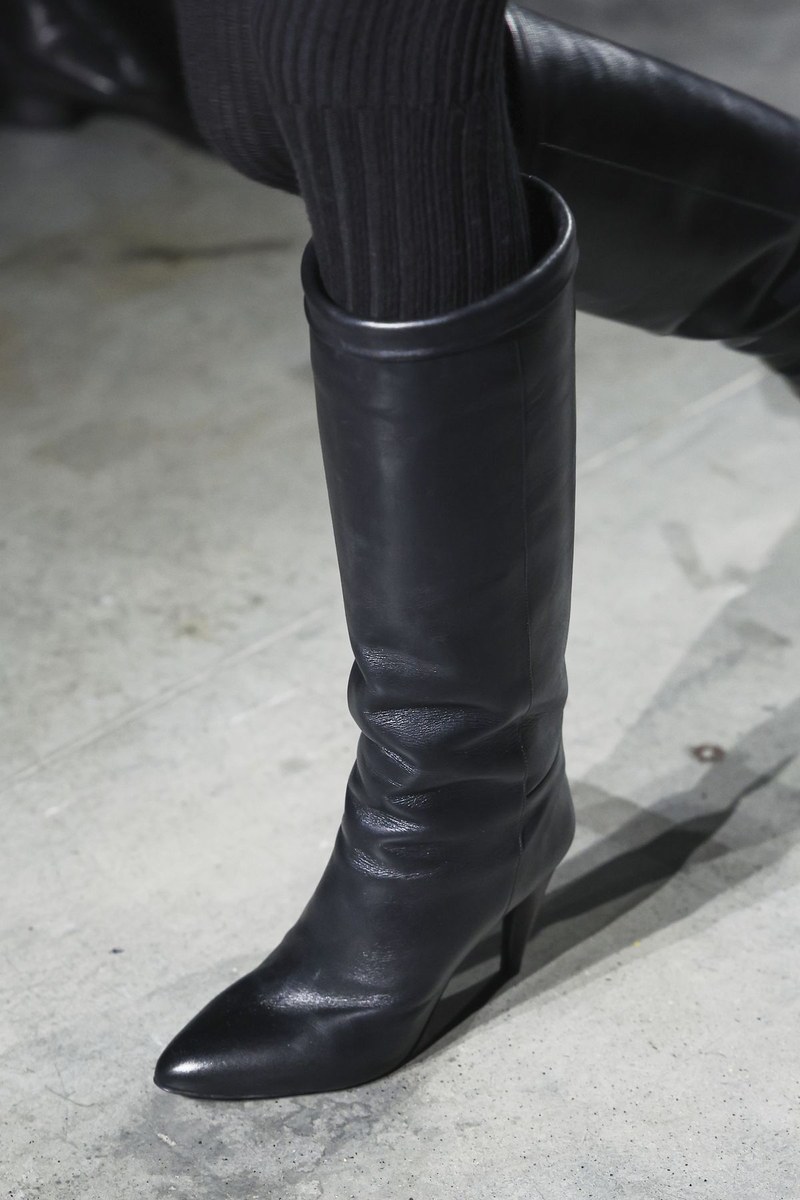 Isabel Marant FW26 Shoes