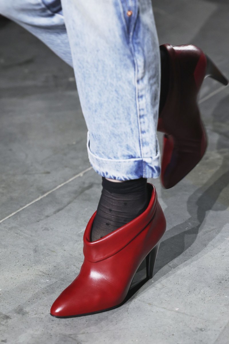 Shoe 9