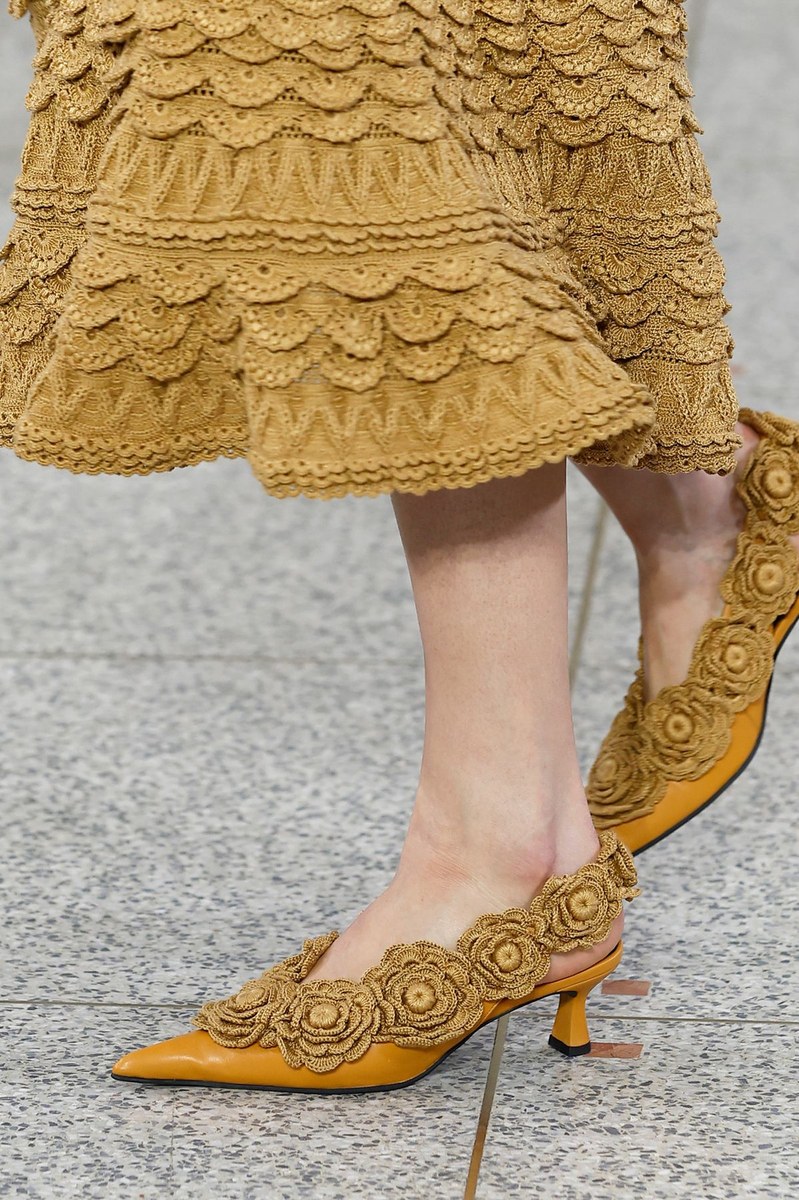 Shoe 1