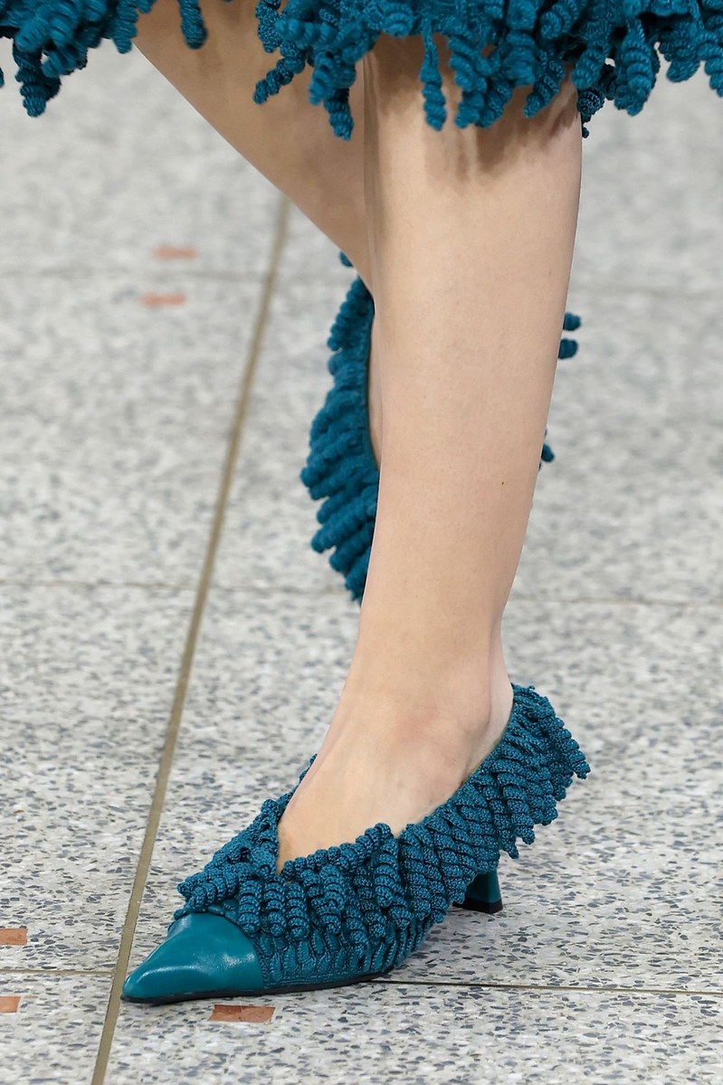 Shoe 9