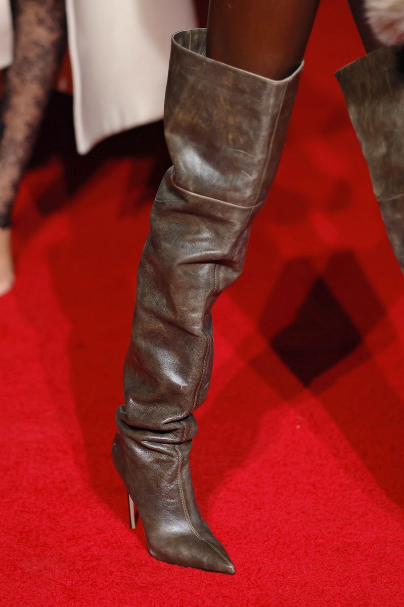 Shoe 8