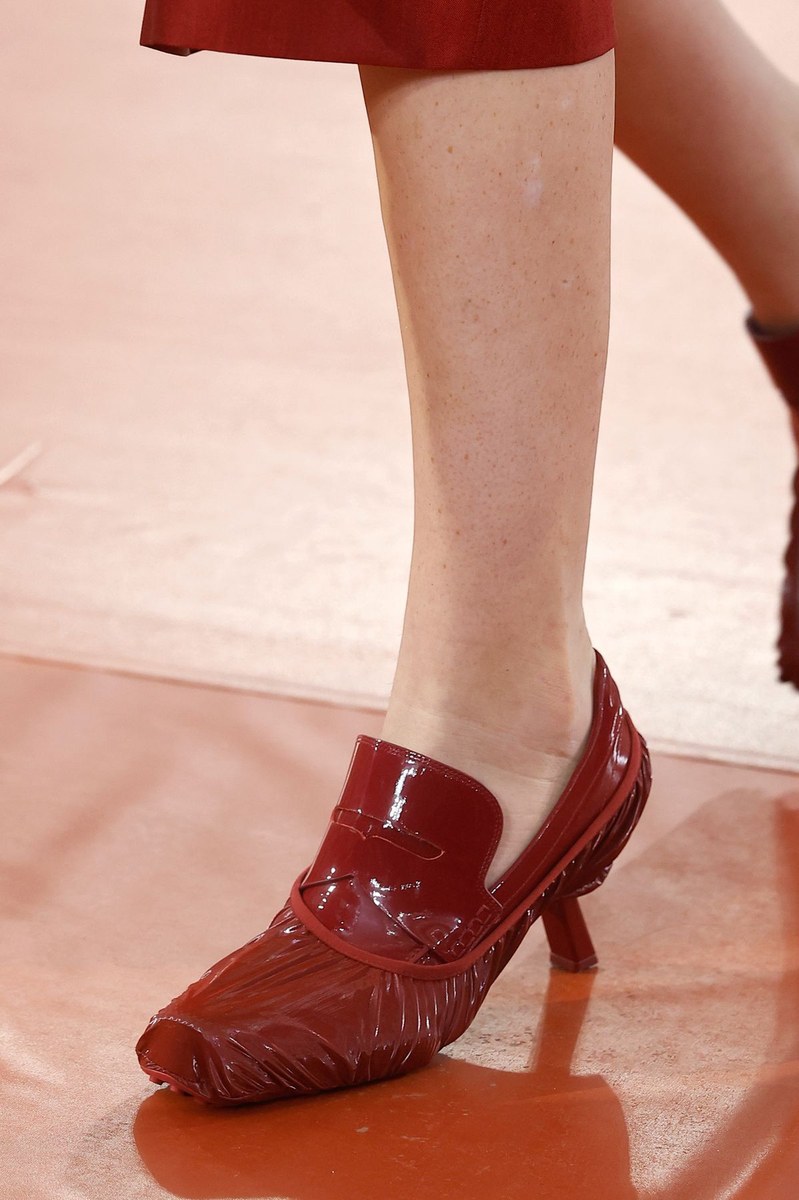 Shoe 8