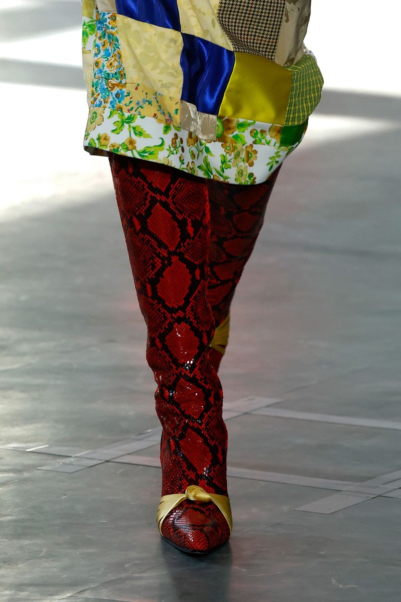 Marie Adam Leenaerdt FW26 Shoes
