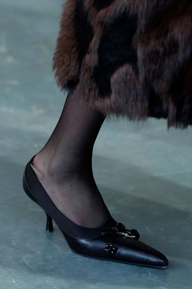 Shoe 36