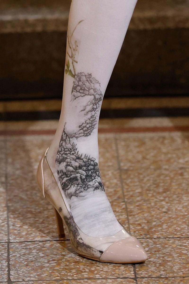 Shoe 5