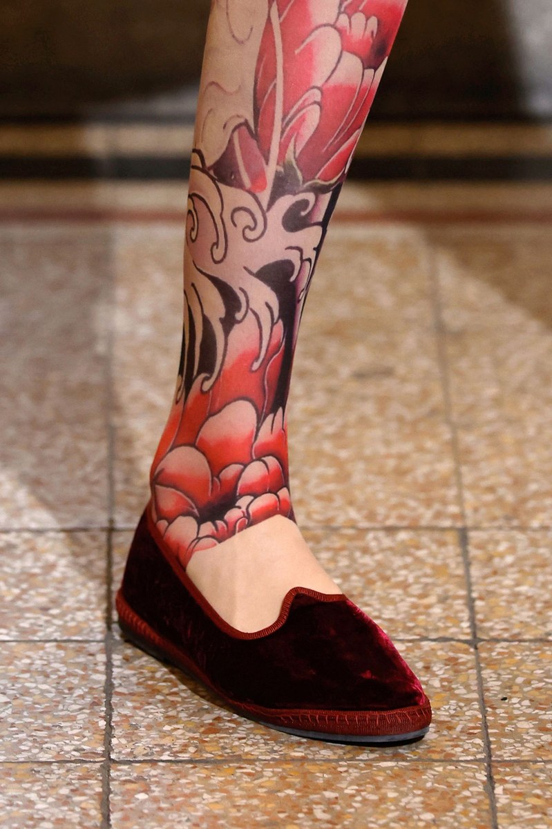 Shoe 8