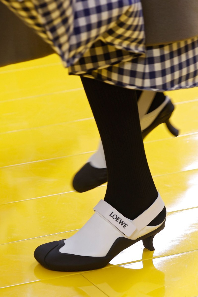 Shoe 5