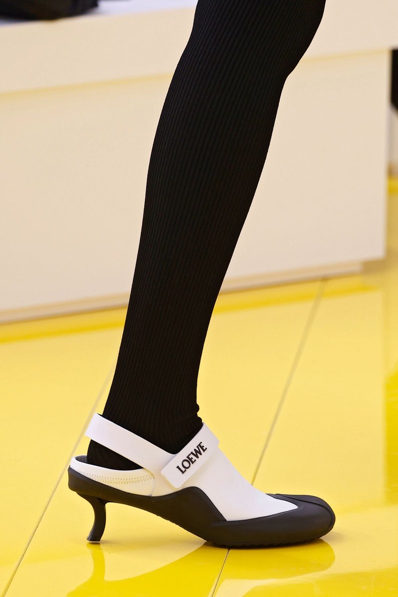 Shoe 8