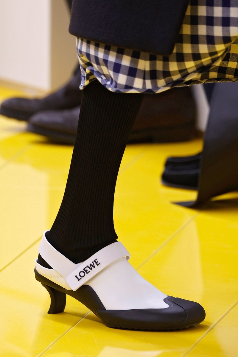 Shoe 9