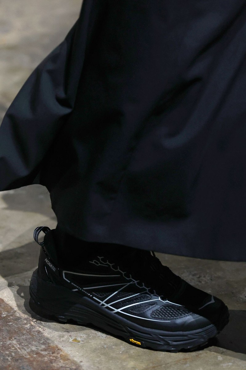 Lueder FW26 Shoes