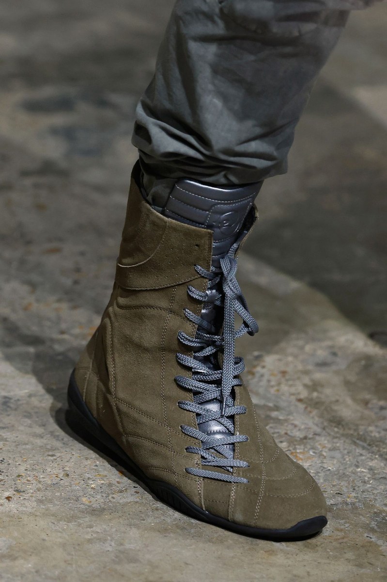 Shoe 8