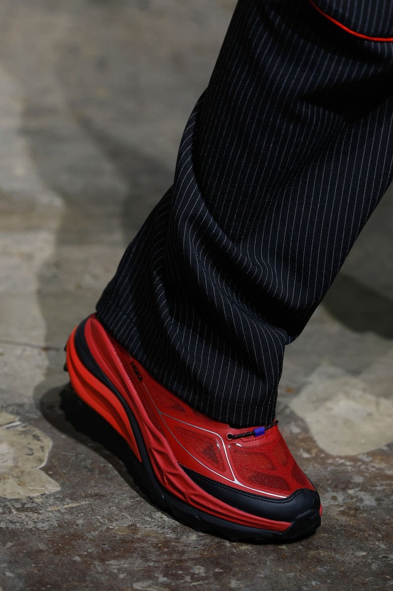 Shoe 9