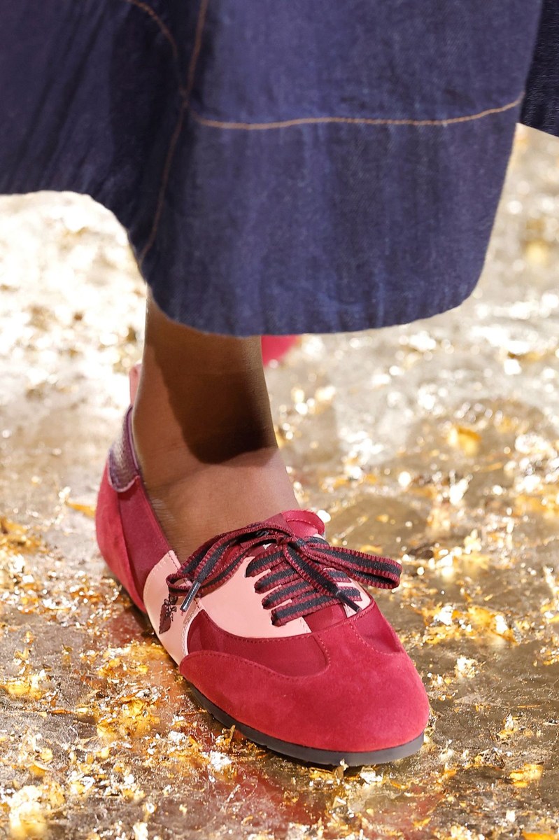 Antonio Marras FW26 Shoes