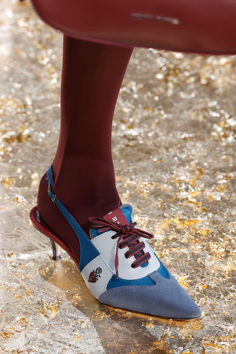 Shoe 5