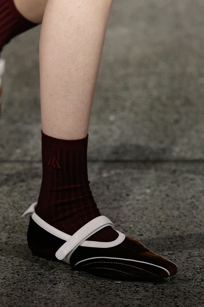 Shoe 2
