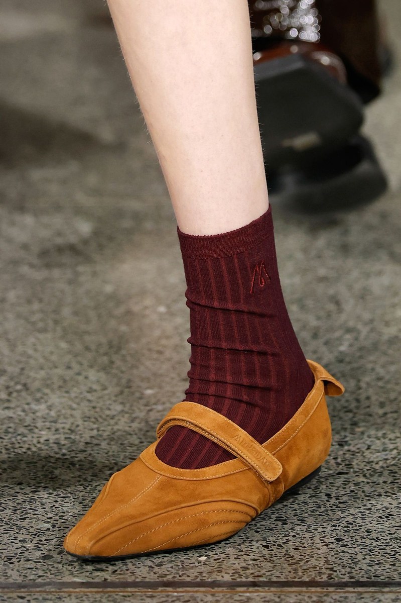 Shoe 7