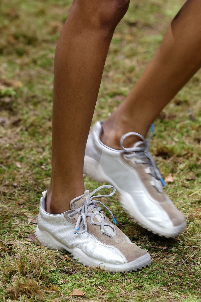 Shoe 8