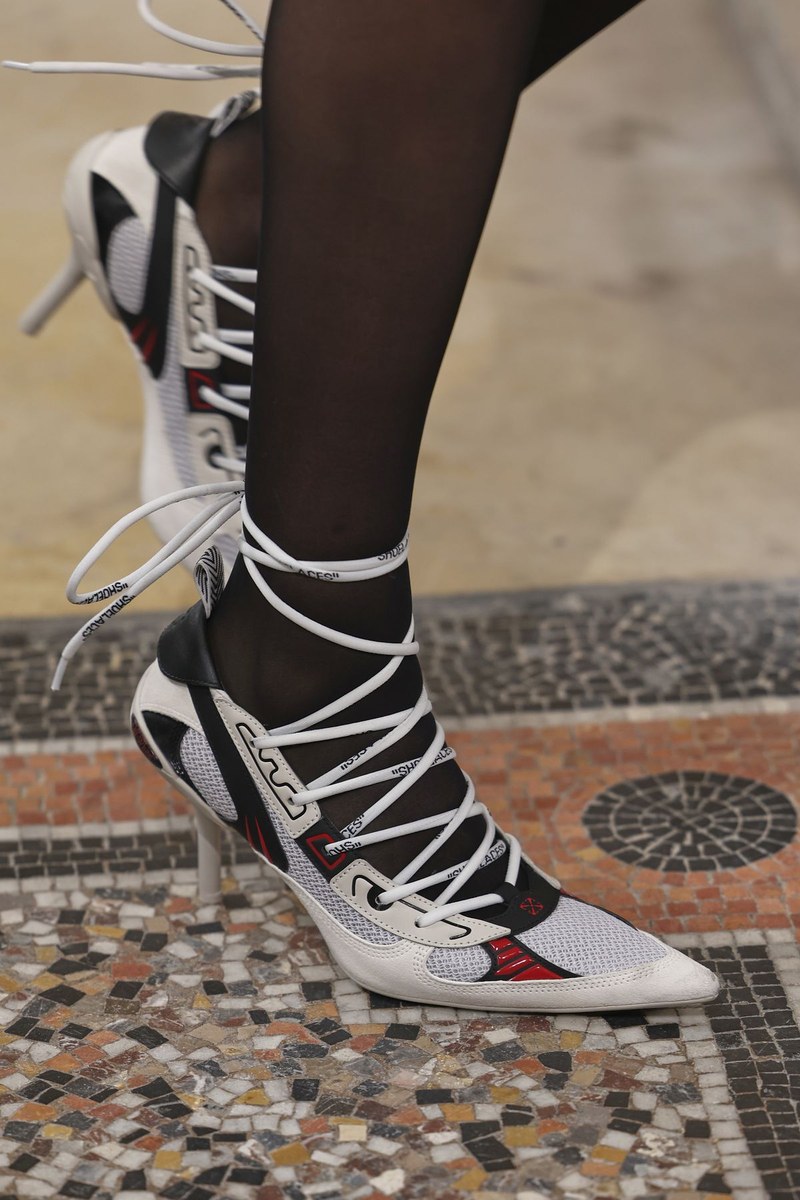 Shoe 4