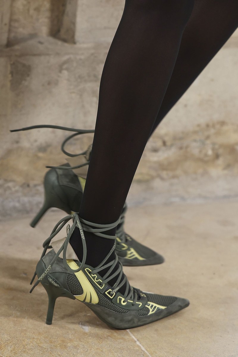 Shoe 8