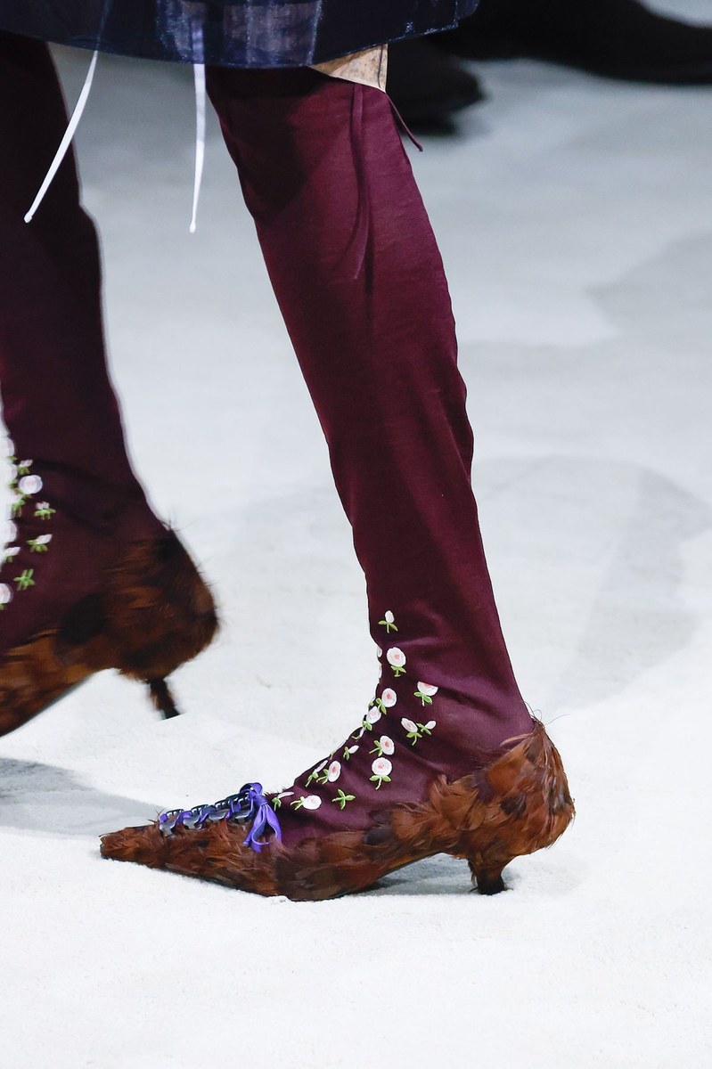 Shoe 5